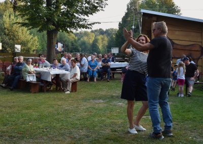 Kultura, Tradycja i... Placki 2025